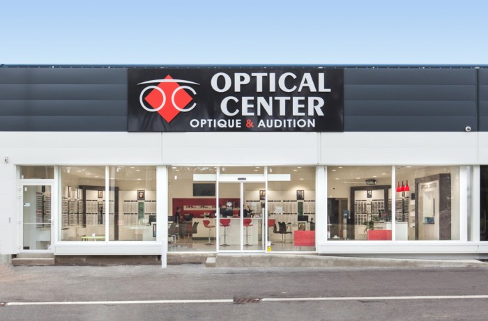Optique Center  amende de 250 000 euros infligée par la CNIL pour