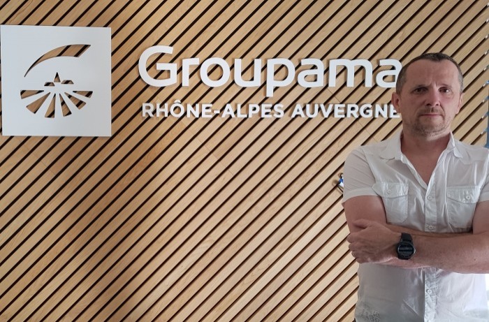 Groupama Rhne Alpes optimise sa gestion de capacits IT