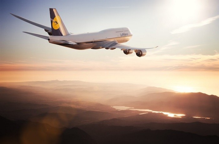 Lufthansa développe son business via API