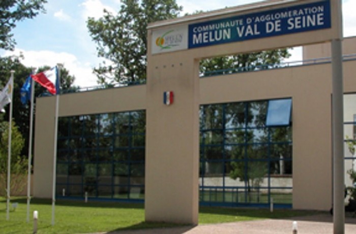 Melun Val de Seine simplifie sauvegarde et gestion des donnes