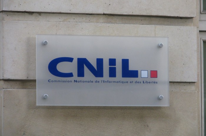 La CNIL inflige 10 000 euros d'amende pour une biomtrie non-autorise