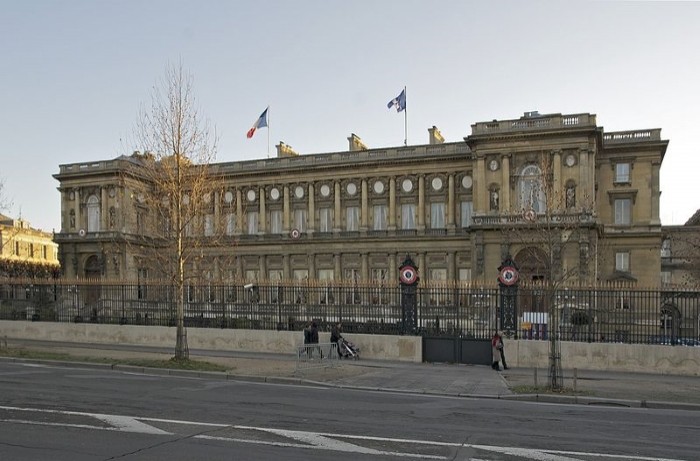 Le Quai d'Orsay scrute l'attrait de la France avec la data visualisation