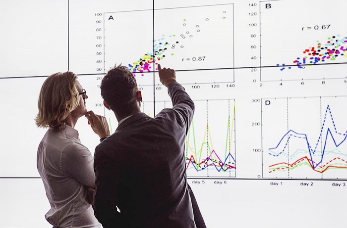 IT et mtiers : front commun pour valoriser la data