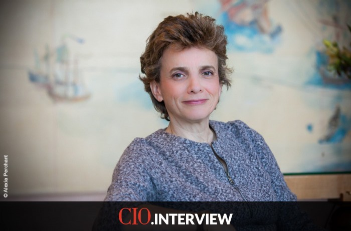 Marie-Laure Denis (CNIL): la protection des donnes personnelles et l'innovation ne sont pas antinomiques