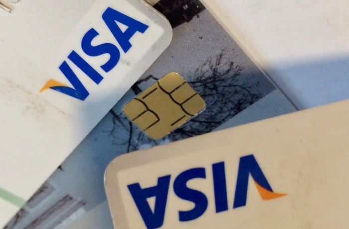 25 Md$ de fraude par an vont-ils tre vits  Visa grce  l'IA ?