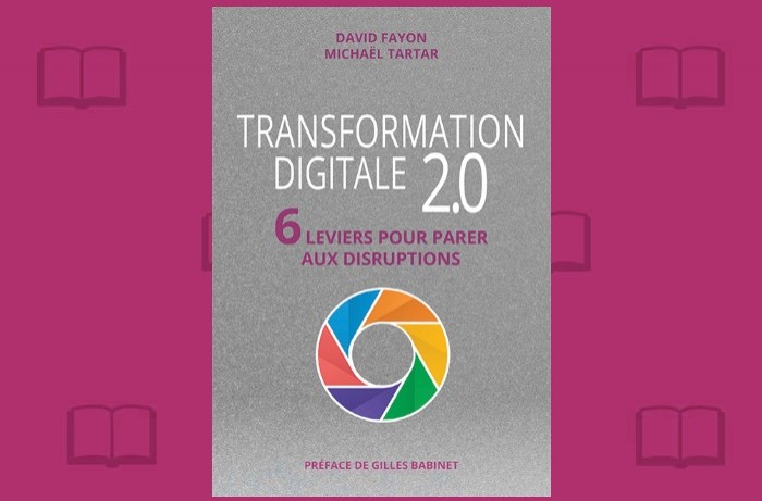 Manuel de transformation digitale