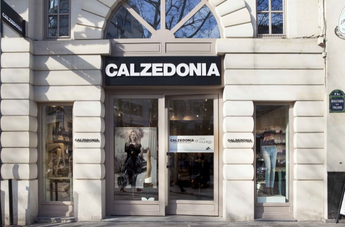 Calzedonia France dmatrialise le traitement des factures fournisseurs