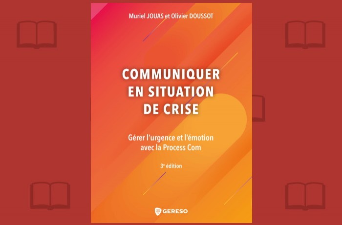 Savoir communiquer en cas de crise