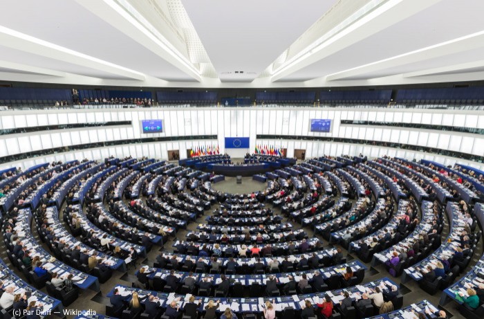 Le Parlement europen modernise son systme de gestion avec S/4HANA