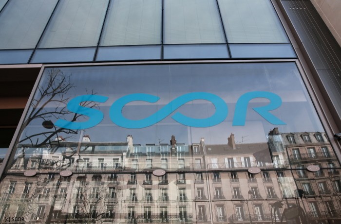 Scor refond ses applications analytiques financires sur une base en mmoire