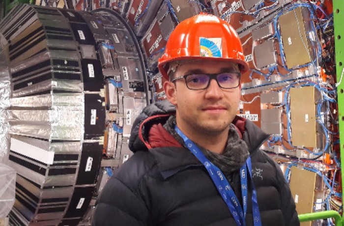 Le CERN mise sur une base autonome pour explorer ses données de contrôle