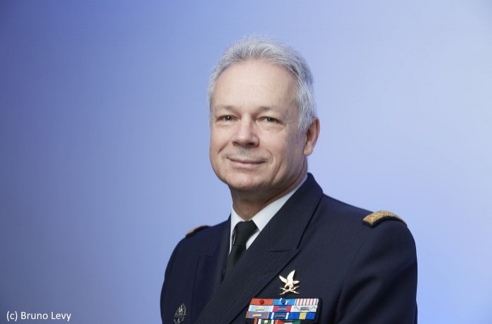 Nicolas Fournier remplace Arnaud Coustillière à la DNUM des armées