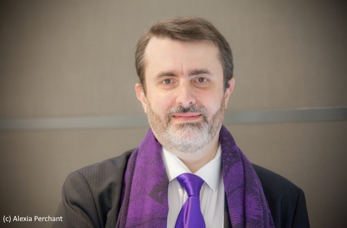 Jean-Sverin Lair devient le DSI de l'INSEE