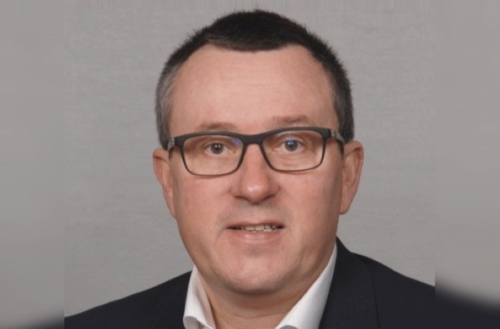 Laurent Szczepaniak rejoint la DSI du Groupe Rocher