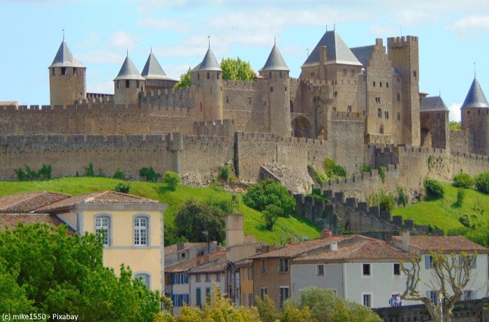 Carcassonne virtualise son stockage pour gagner en résilience