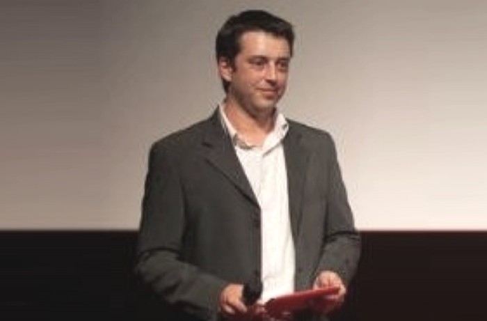 Thibaut Dabonneville nommé CDIO du Laboratoire Phytocontrol