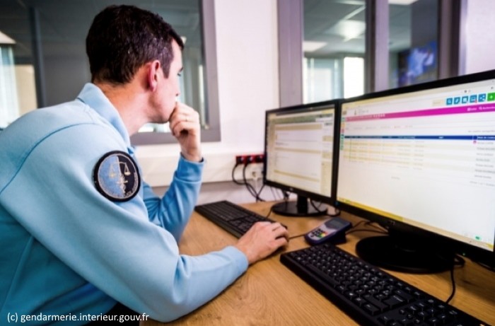 La gendarmerie s'organise pour mieux lutter contre la cybercriminalit