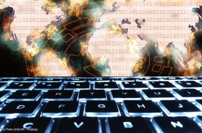 Les entreprises redoutent les ransomwares plus que toute autre cybermenace