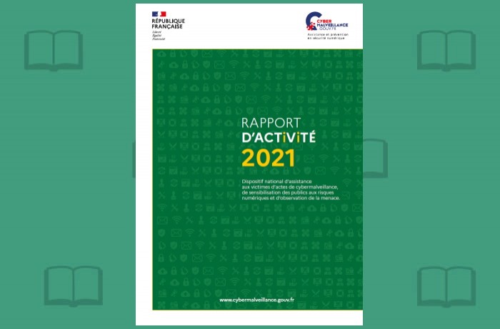 Phishing et ransomwares en tte des signalements sur Cybermalveillance en 2021