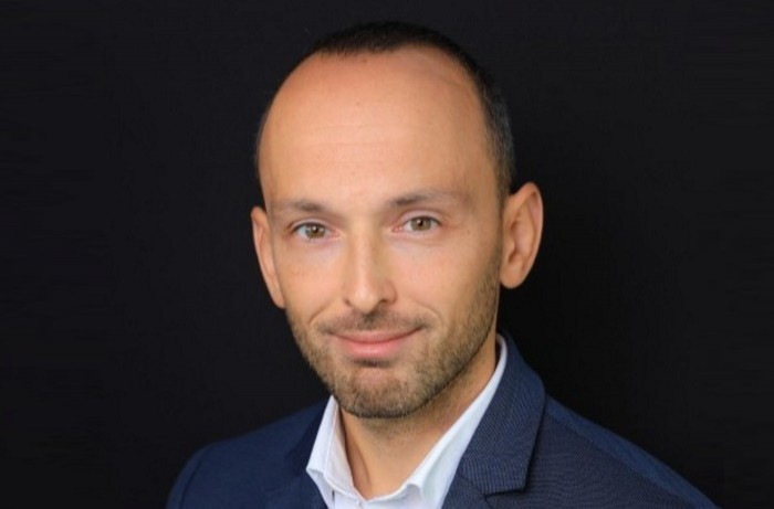 Thomas Luisetti rejoint l'quipe de transformation digitale chez Sodexo