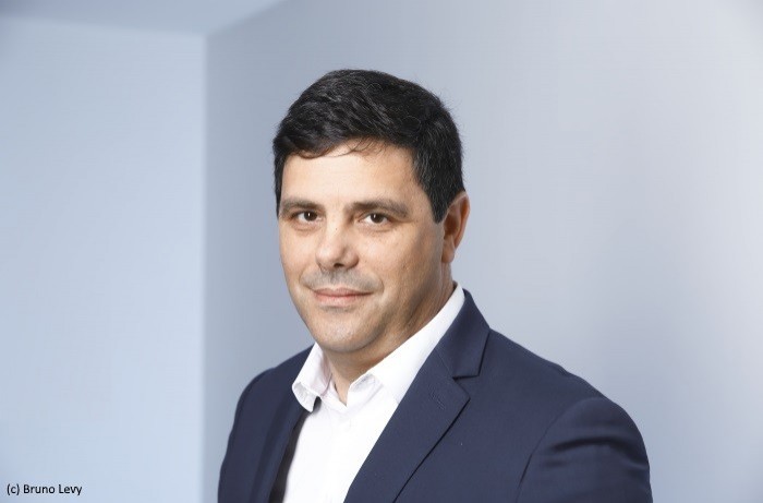 Carlos Gonçalves promu DSI groupe de la Société Générale
