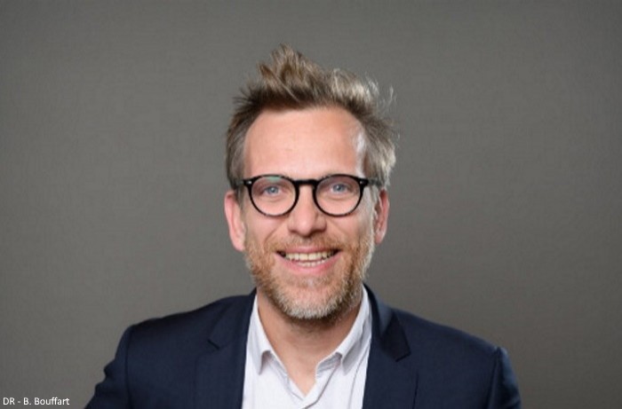 Benoît Bouffart rejoint Solocal en tant que directeur produits, marketing et média groupe