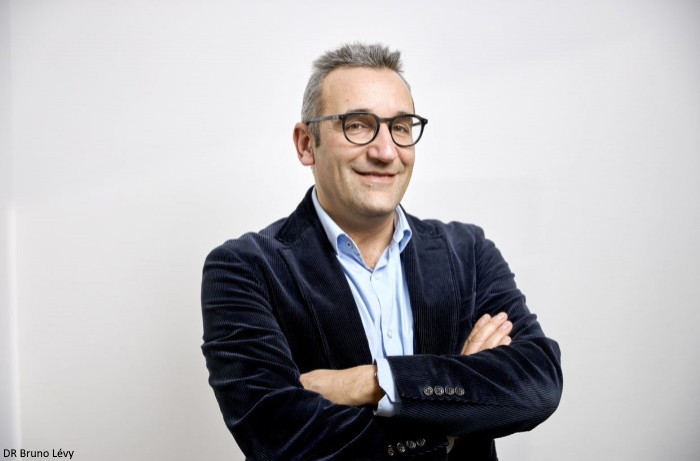 Jérôme Zoïs, DSI de l'ADMR, élu stratège IT 2022