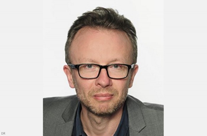 Reynald Fléchaux rejoint CIO France en tant que rédacteur en chef