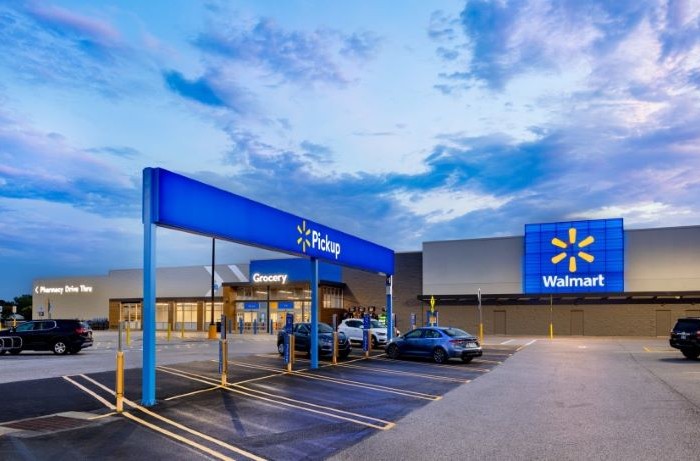Walmart veut réinventer l'expérience client en se basant sur GPT-4