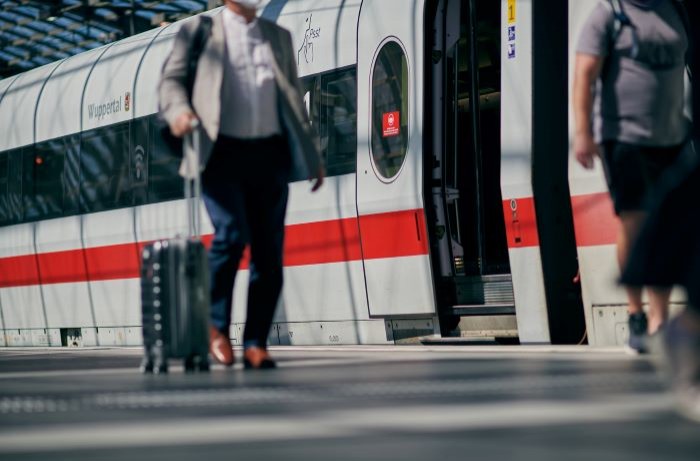 Deutsche Bahn : dcentraliser l'IT sans drailler