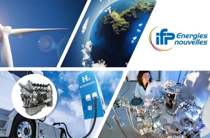 L'IFP Energies Nouvelles conoit ses formulaires en no code