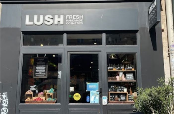 Lush décape sa relation client via une gestion unifiée des interactions