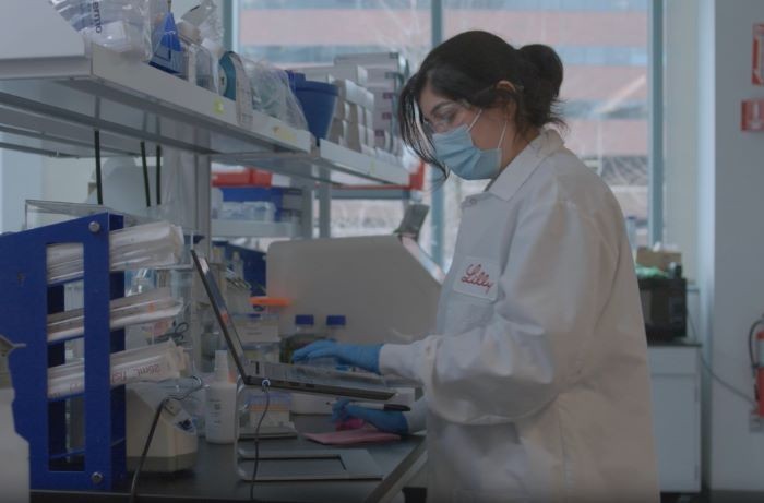 Pharma : Lilly accélère les essais cliniques grâce aux capteurs connectés et à un cloud maison