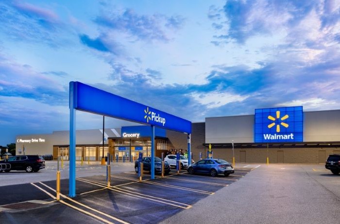 Walmart met l'IA gnrative entre les mains de tous ses employs