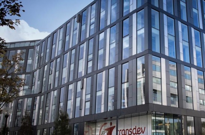 Comment Transdev fait rouler sa data