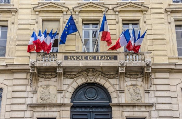 Chiffrement post-quantique : la Banque de France a trouvé la clef