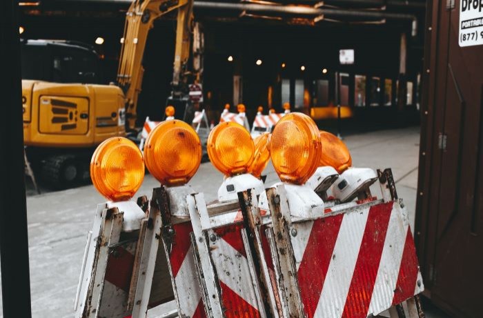 Chez GRDF, un modle prdictif tente de rduire les risques des chantiers