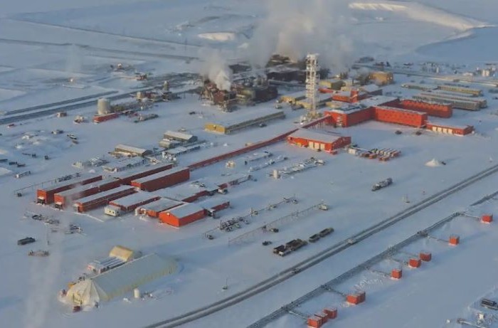 ConocoPhillips mise sur l'impression 3D pour se rapprocher de ses sites en Alaska