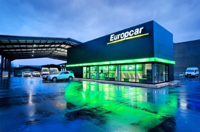 Europcar Mobility conduit la migration de ses processus finance vers SAP S4/Hana dans le cloud