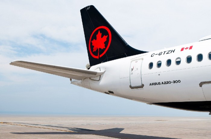 Air Canada condamn pour une erreur de son chatbot GenAI de relation client