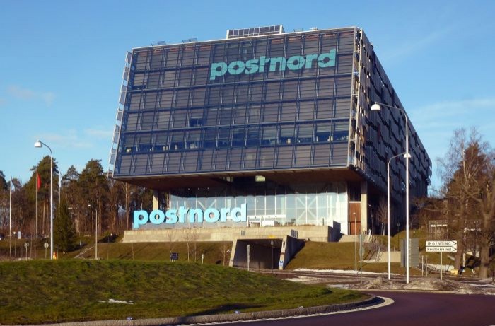 PostNord, quand les services postaux nordiques se muent en entreprise logistique