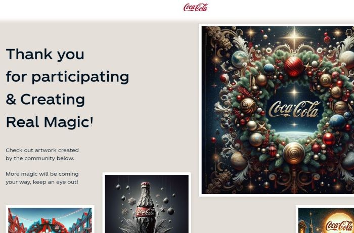 Coca-Cola investit 1,1 Md$ dans le cloud et la GenAI de Microsoft
