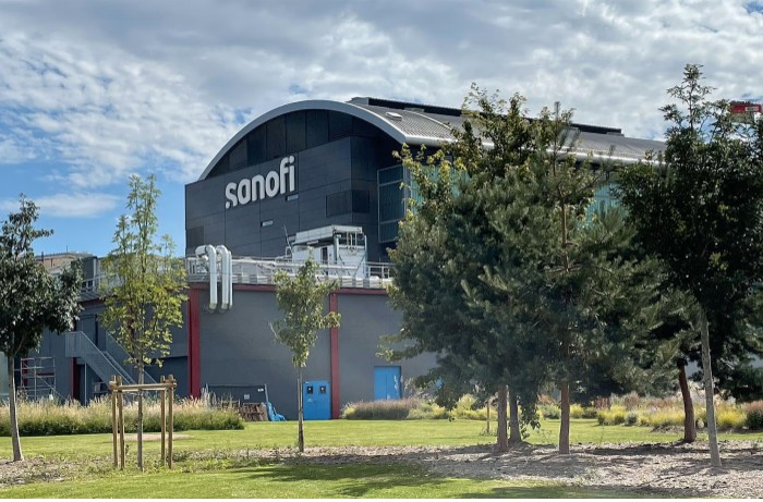 Sanofi soigne prventivement l'thique de son IA