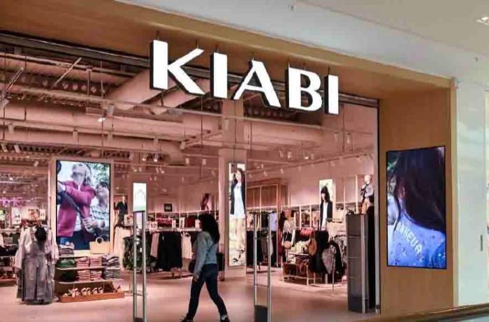 Le reseau de Kiabi enfile de nouveaux habits pour soutenir la strategie omnicanale