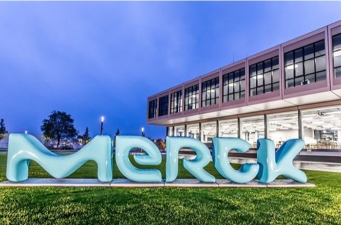 Merck travaille  la modularit de ses usines