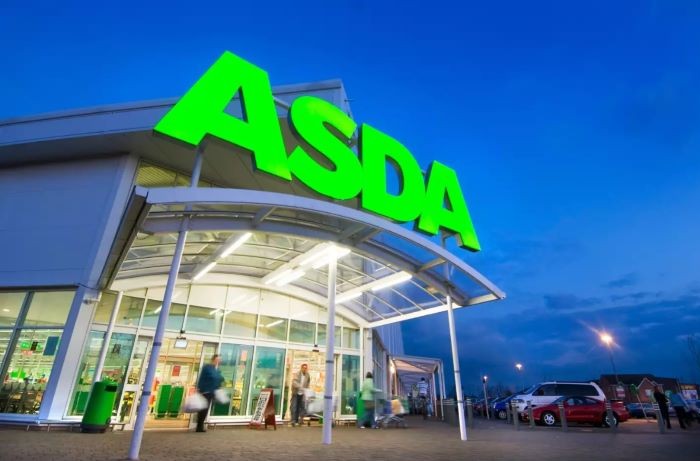 Les magasins britanniques Asda en dlicatesse avec leur migration S/4 Hana et Manhattan