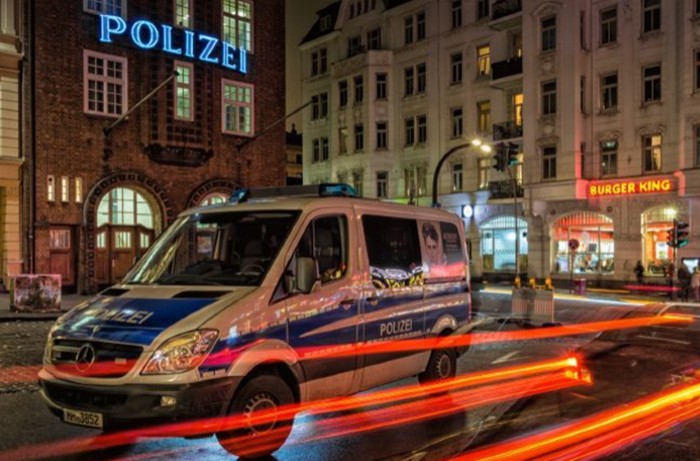 La DSI de la police de Hambourg se transforme pour redorer son blason