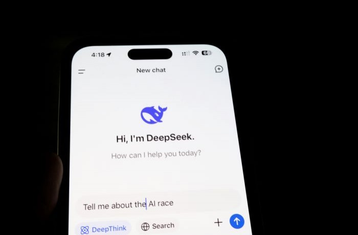 Comment DeepSeek modifie l'équation de la GenAI pour les DSI