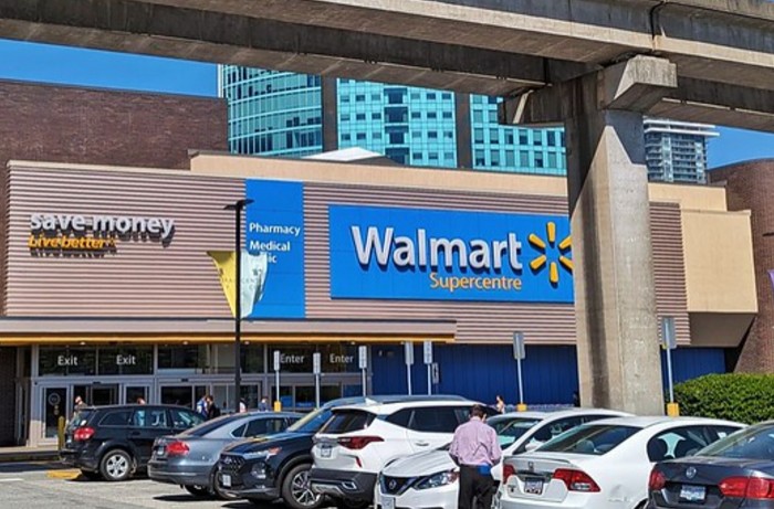 GenAI : Walmart gnralise l'assistance au dveloppement et  la compltion de code