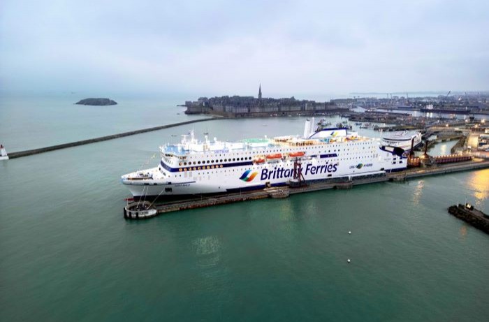 Brittany Ferries externalise la gestion de ses postes de travail